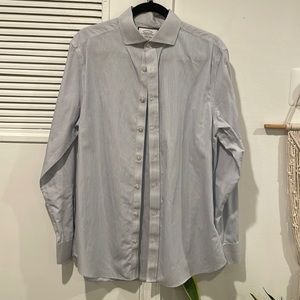 Charles Tyrwhitt Slim Fit Non Iron